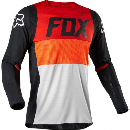 Maillot largo Fox Racing 360 BANN N002 2020